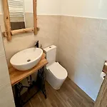 Appartement Fenyőudvar