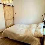 Fenyőudvar Appartement *