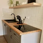 Appartement Fenyőudvar
