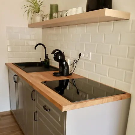 Appartamento Fenyőudvar