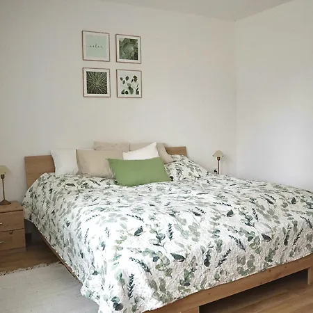 Fenyőudvar Appartement Mocsa